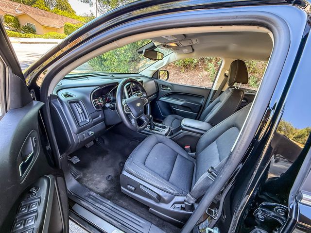 2017 Chevrolet Colorado LT | Agoura Hills, CA | SoCal Auto Group