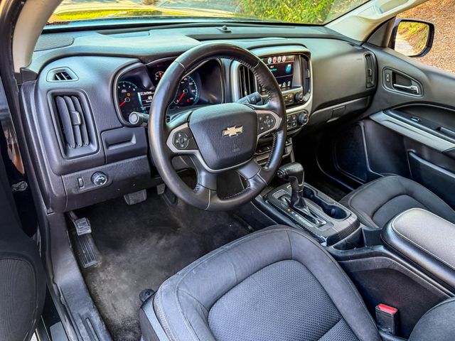 2017 Chevrolet Colorado LT | Agoura Hills, CA | SoCal Auto Group