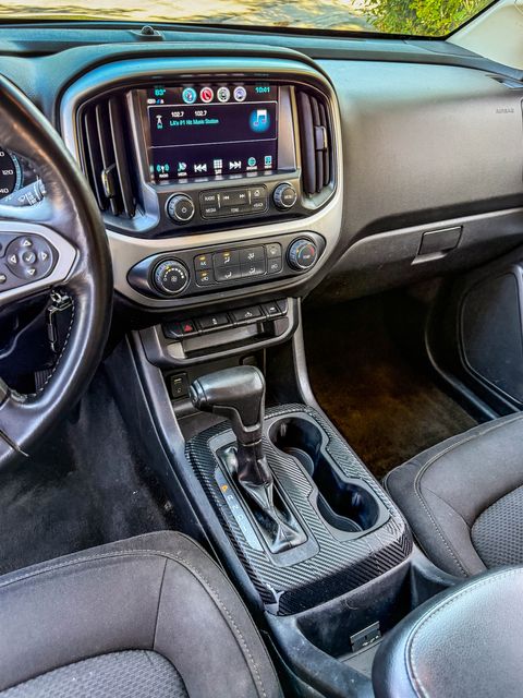 2017 Chevrolet Colorado LT | Agoura Hills, CA | SoCal Auto Group 2017 Chevrolet Colorado LT | Agoura Hills, CA | SoCal Auto Group