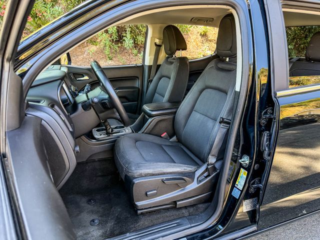 2017 Chevrolet Colorado LT | Agoura Hills, CA | SoCal Auto Group 2017 Chevrolet Colorado LT | Agoura Hills, CA | SoCal Auto Group