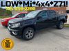 2017 Chevrolet Colorado 4x4 Z71 | Bentleyville, Pennsylvania | Tregembo Motors 2017 Chevrolet Colorado 4x4 Z71 | Bentleyville, Pennsylvania | Tregembo Motors