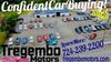 2017 Chevrolet Colorado 4x4 Z71 | Bentleyville, Pennsylvania | Tregembo Motors