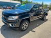 2017 Chevrolet Colorado 4x4 Z71 | Bentleyville, Pennsylvania | Tregembo Motors