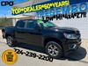 2017 Chevrolet Colorado 4x4 Z71 | Bentleyville, Pennsylvania | Tregembo Motors