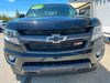 2017 Chevrolet Colorado 4x4 Z71 | Bentleyville, Pennsylvania | Tregembo Motors 2017 Chevrolet Colorado 4x4 Z71 | Bentleyville, Pennsylvania | Tregembo Motors