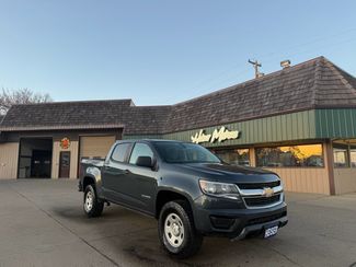 2017 Chevrolet Colorado ONLY 45,000 Miles | Dickinson, ND | Heiser Motors