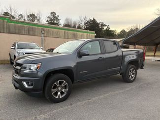 2017 Chevrolet Colorado Z71 | Hayes, VA | Gemini Auto