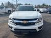 2017 Chevrolet Colorado Work Truck | Hoosick Falls, New York | Upstate Auto Sales 2017 Chevrolet Colorado Work Truck | Hoosick Falls, New York | Upstate Auto Sales