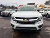 2017 Chevrolet Colorado Work Truck | Hoosick Falls, New York | Upstate Auto Sales