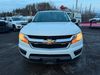 2017 Chevrolet Colorado Work Truck | Hoosick Falls, New York | Upstate Auto Sales 2017 Chevrolet Colorado Work Truck | Hoosick Falls, New York | Upstate Auto Sales
