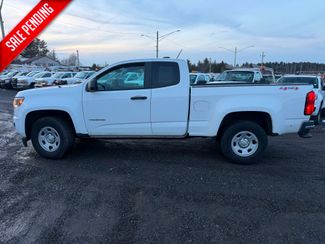 2017 Chevrolet Colorado Work Truck | Hoosick Falls, New York | Upstate Auto Sales in Hoosick Falls, New York 12090