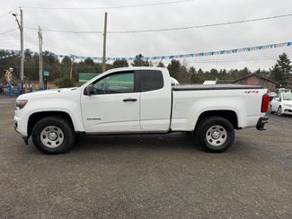 2017 Chevrolet Colorado Work Truck | Hoosick Falls, New York | Upstate Auto Sales in Hoosick Falls, New York 12090