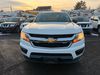 2017 Chevrolet Colorado Work Truck | Hoosick Falls, New York | Upstate Auto Sales