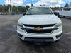 2017 Chevrolet Colorado Work Truck | Hoosick Falls, New York | Upstate Auto Sales 2017 Chevrolet Colorado Work Truck | Hoosick Falls, New York | Upstate Auto Sales