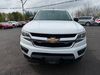 2017 Chevrolet Colorado Work Truck | Hoosick Falls, New York | Upstate Auto Sales