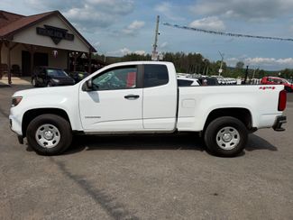 2017 Chevrolet Colorado