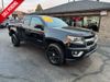 2017 Chevrolet Colorado LT | Milwaukee, Wisconsin | Millennium Motor Sales 2017 Chevrolet Colorado LT | Milwaukee, Wisconsin | Millennium Motor Sales