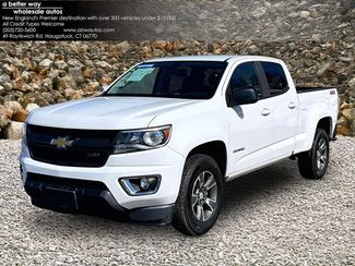 2017 Chevrolet Colorado Z71 | Naugatuck, Connecticut | A Better Way Wholesale Autos-CT in Naugatuck, Connecticut 06770