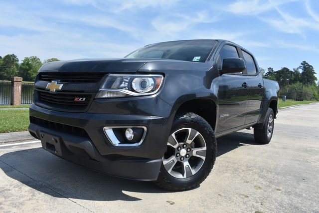2017 Chevrolet Colorado Z71 | Walker, LA | Boardwalk Motorcars LLC in Walker, LA 70785