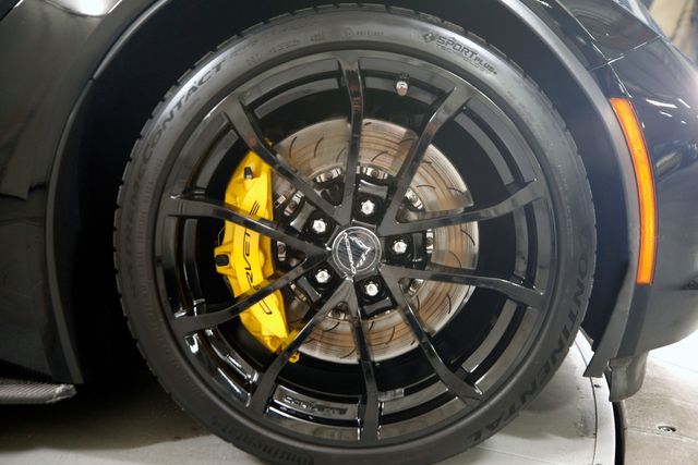 2017 Chevrolet Corvette Grand Sport | Burbank, California | MDK International 2017 Chevrolet Corvette Grand Sport | Burbank, California | MDK International