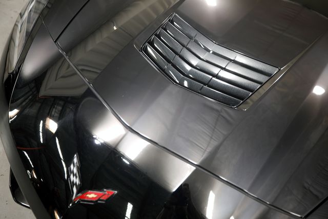 2017 Chevrolet Corvette Grand Sport | Burbank, California | MDK International 2017 Chevrolet Corvette Grand Sport | Burbank, California | MDK International