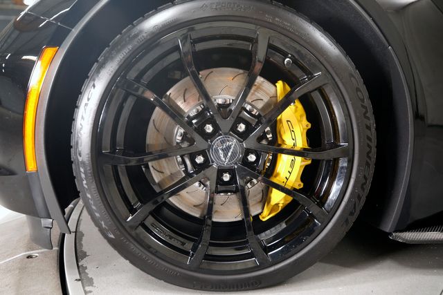 2017 Chevrolet Corvette Grand Sport | Burbank, California | MDK International 2017 Chevrolet Corvette Grand Sport | Burbank, California | MDK International