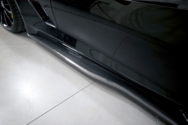 2017 Chevrolet Corvette Grand Sport | Burbank, California | MDK International 2017 Chevrolet Corvette Grand Sport | Burbank, California | MDK International