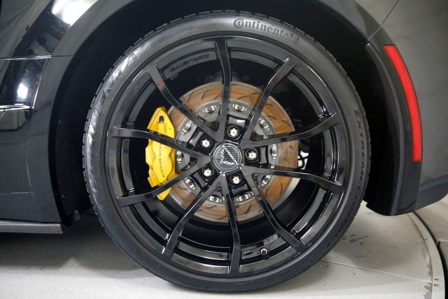 2017 Chevrolet Corvette Grand Sport | Burbank, California | MDK International 2017 Chevrolet Corvette Grand Sport | Burbank, California | MDK International