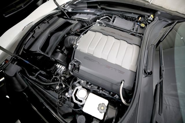 2017 Chevrolet Corvette Grand Sport | Burbank, California | MDK International 2017 Chevrolet Corvette Grand Sport | Burbank, California | MDK International