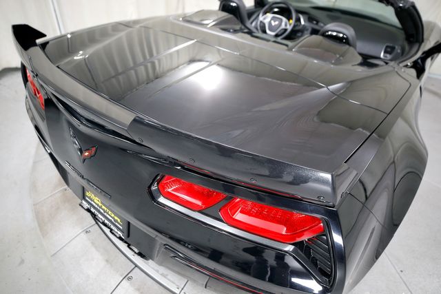 2017 Chevrolet Corvette Grand Sport | Burbank, California | MDK International 2017 Chevrolet Corvette Grand Sport | Burbank, California | MDK International