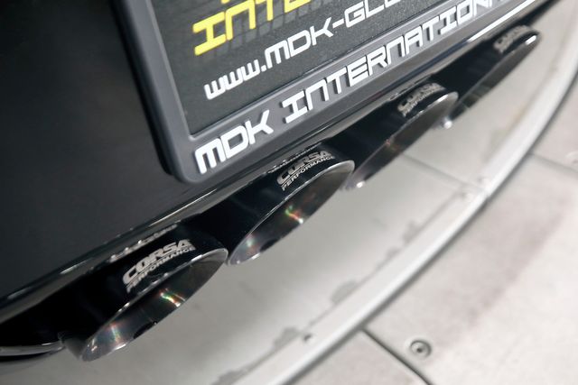 2017 Chevrolet Corvette Grand Sport | Burbank, California | MDK International 2017 Chevrolet Corvette Grand Sport | Burbank, California | MDK International