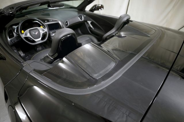 2017 Chevrolet Corvette Grand Sport | Burbank, California | MDK International 2017 Chevrolet Corvette Grand Sport | Burbank, California | MDK International