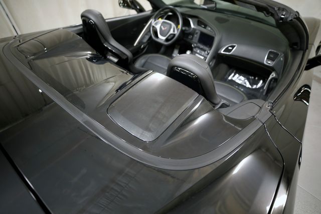 2017 Chevrolet Corvette Grand Sport | Burbank, California | MDK International 2017 Chevrolet Corvette Grand Sport | Burbank, California | MDK International