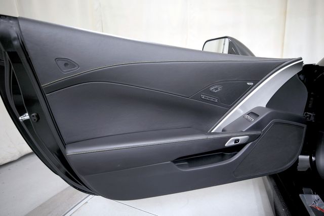 2017 Chevrolet Corvette Grand Sport | Burbank, California | MDK International 2017 Chevrolet Corvette Grand Sport | Burbank, California | MDK International