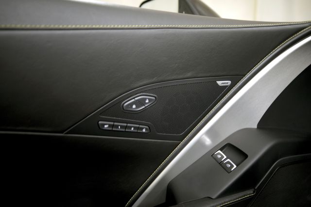 2017 Chevrolet Corvette Grand Sport | Burbank, California | MDK International 2017 Chevrolet Corvette Grand Sport | Burbank, California | MDK International