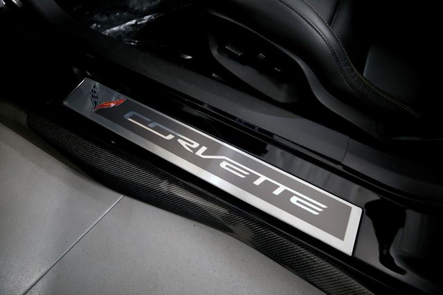 2017 Chevrolet Corvette Grand Sport | Burbank, California | MDK International 2017 Chevrolet Corvette Grand Sport | Burbank, California | MDK International