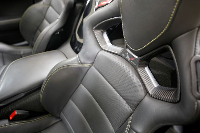 2017 Chevrolet Corvette Grand Sport | Burbank, California | MDK International 2017 Chevrolet Corvette Grand Sport | Burbank, California | MDK International