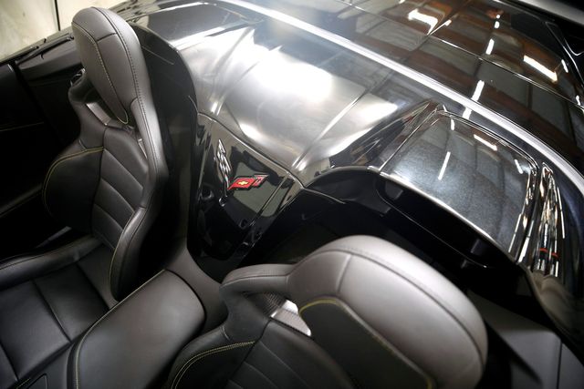 2017 Chevrolet Corvette Grand Sport | Burbank, California | MDK International 2017 Chevrolet Corvette Grand Sport | Burbank, California | MDK International