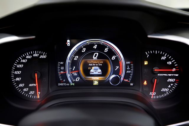 2017 Chevrolet Corvette Grand Sport | Burbank, California | MDK International 2017 Chevrolet Corvette Grand Sport | Burbank, California | MDK International