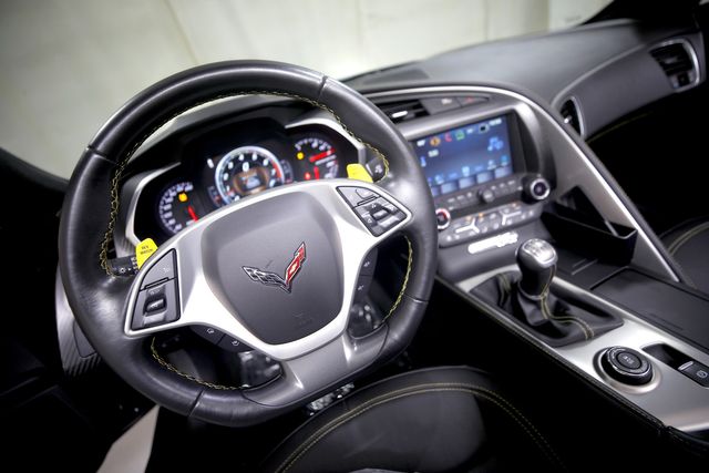 2017 Chevrolet Corvette Grand Sport | Burbank, California | MDK International 2017 Chevrolet Corvette Grand Sport | Burbank, California | MDK International