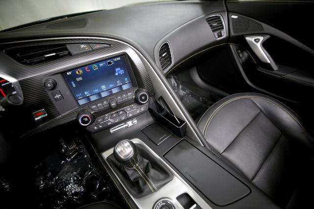 2017 Chevrolet Corvette Grand Sport | Burbank, California | MDK International 2017 Chevrolet Corvette Grand Sport | Burbank, California | MDK International