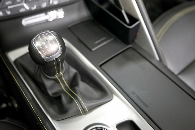 2017 Chevrolet Corvette Grand Sport | Burbank, California | MDK International 2017 Chevrolet Corvette Grand Sport | Burbank, California | MDK International