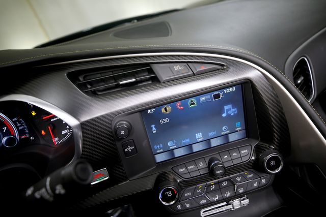 2017 Chevrolet Corvette Grand Sport | Burbank, California | MDK International 2017 Chevrolet Corvette Grand Sport | Burbank, California | MDK International