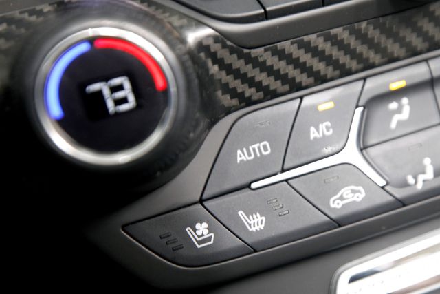 2017 Chevrolet Corvette Grand Sport | Burbank, California | MDK International 2017 Chevrolet Corvette Grand Sport | Burbank, California | MDK International