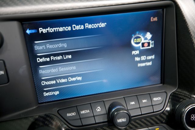 2017 Chevrolet Corvette Grand Sport | Burbank, California | MDK International 2017 Chevrolet Corvette Grand Sport | Burbank, California | MDK International