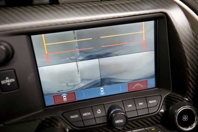 2017 Chevrolet Corvette Grand Sport | Burbank, California | MDK International 2017 Chevrolet Corvette Grand Sport | Burbank, California | MDK International