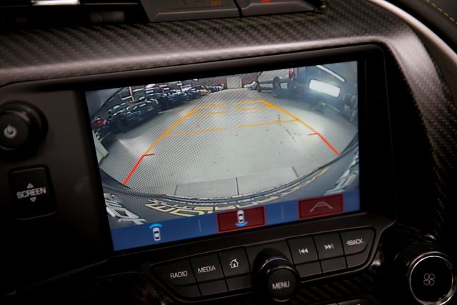 2017 Chevrolet Corvette Grand Sport | Burbank, California | MDK International 2017 Chevrolet Corvette Grand Sport | Burbank, California | MDK International