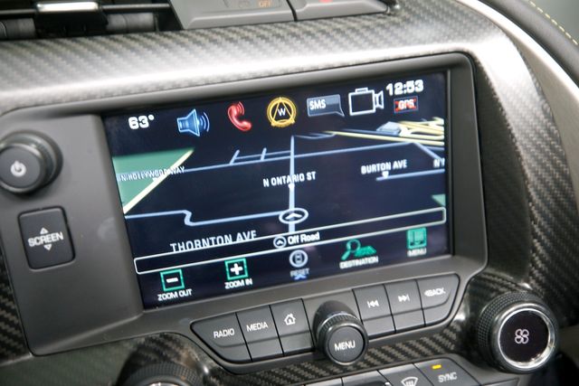 2017 Chevrolet Corvette Grand Sport | Burbank, California | MDK International 2017 Chevrolet Corvette Grand Sport | Burbank, California | MDK International