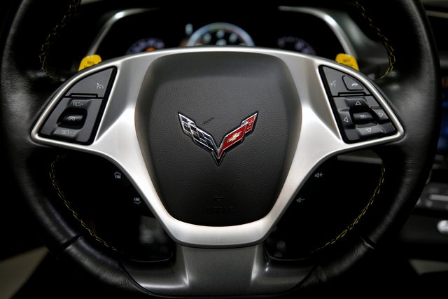 2017 Chevrolet Corvette Grand Sport | Burbank, California | MDK International 2017 Chevrolet Corvette Grand Sport | Burbank, California | MDK International
