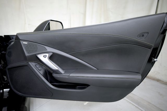 2017 Chevrolet Corvette Grand Sport | Burbank, California | MDK International 2017 Chevrolet Corvette Grand Sport | Burbank, California | MDK International